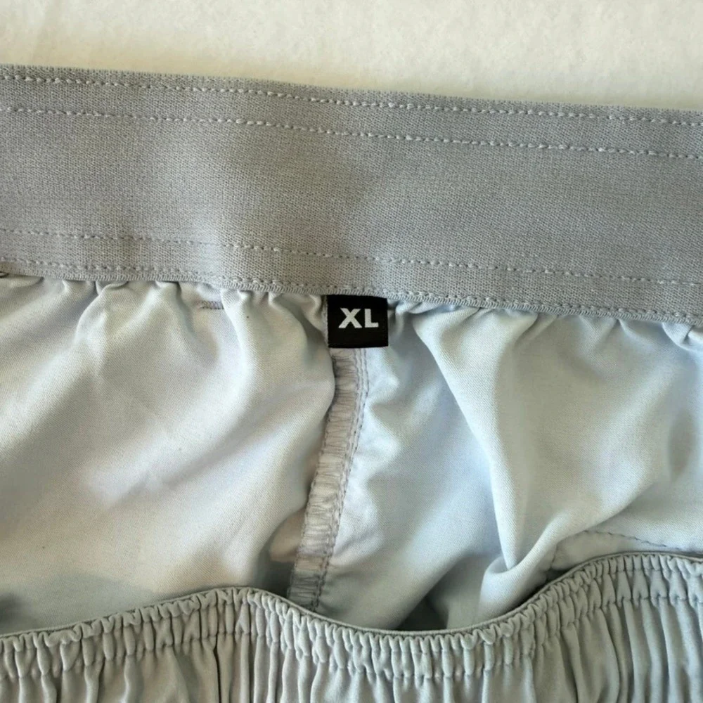Legends Luca Shorts 7